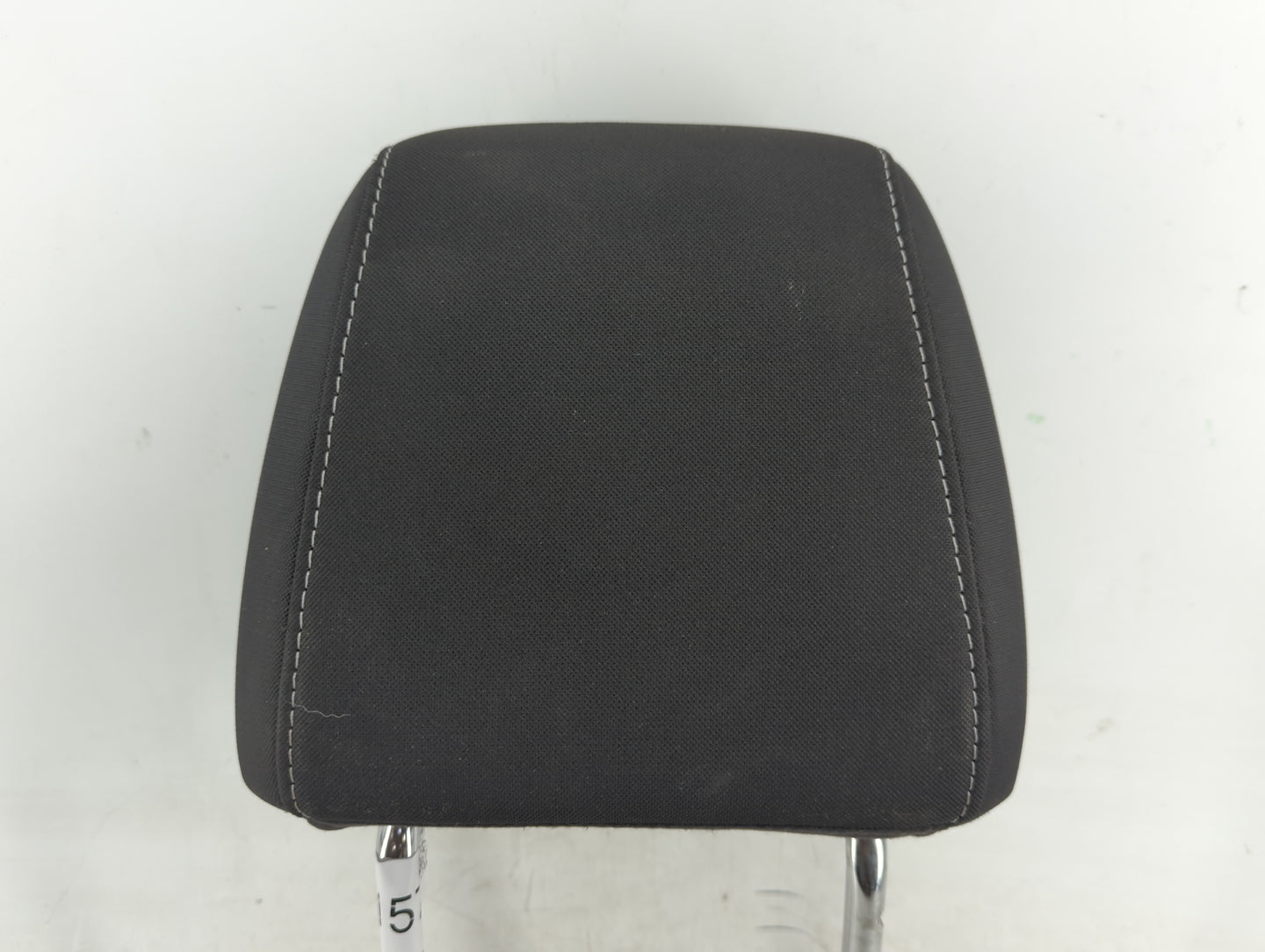 2013-2015 Ford C-Max Headrest Head Rest Front Driver Passenger Seat Fits Fits 2013 2014 2015 OEM Used Auto Parts - Oemusedau
