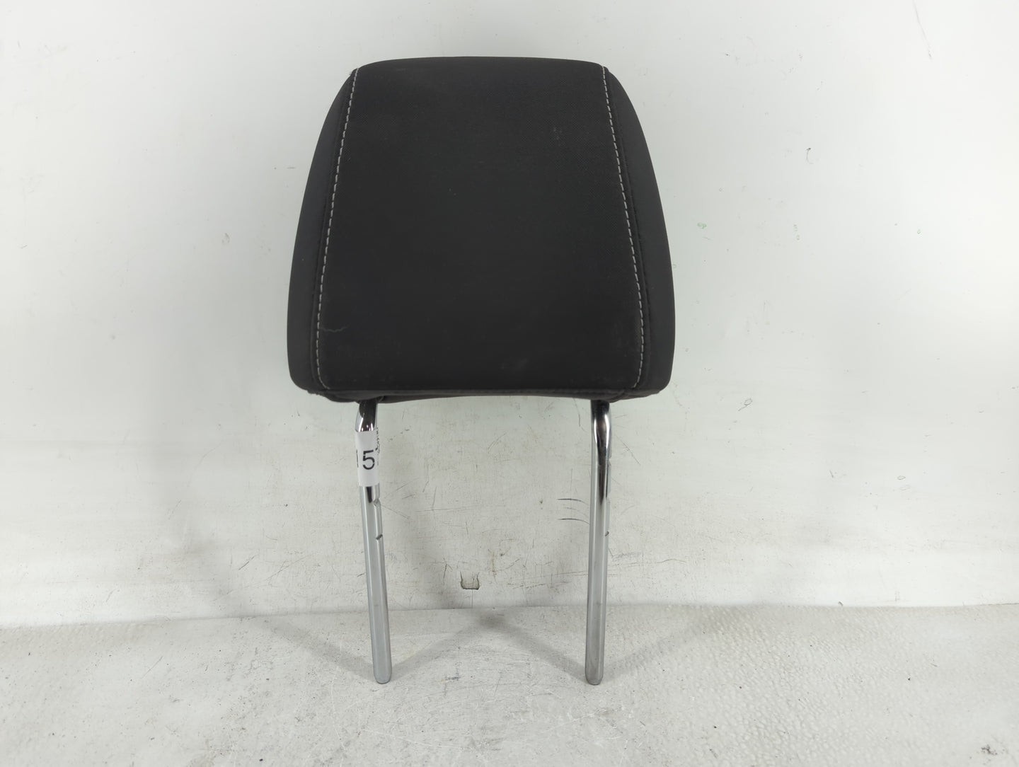 2013-2015 Ford C-Max Headrest Head Rest Front Driver Passenger Seat Fits Fits 2013 2014 2015 OEM Used Auto Parts - Oemusedau