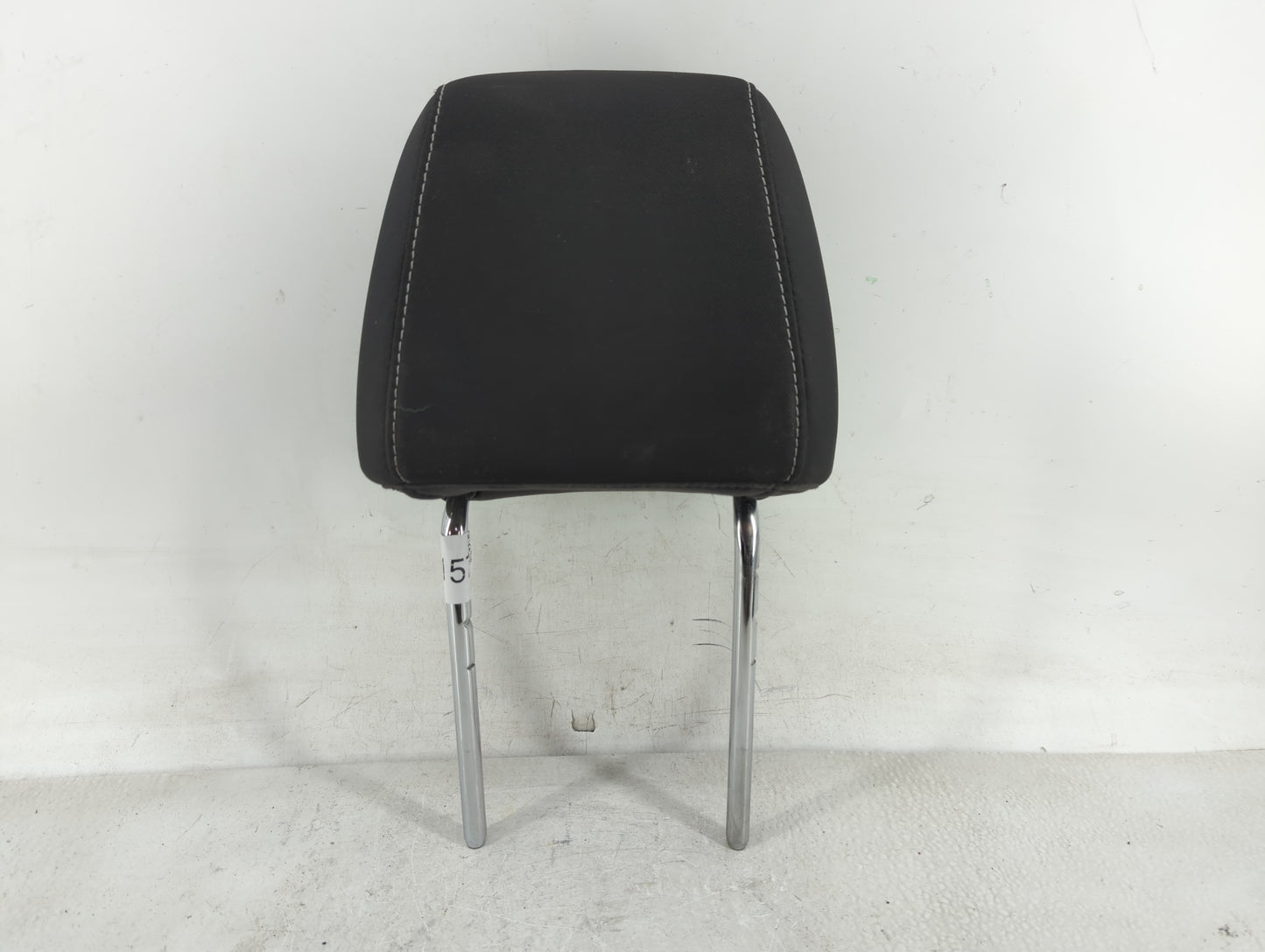 2013-2015 Ford C-Max Headrest Head Rest Front Driver Passenger Seat Fits Fits 2013 2014 2015 OEM Used Auto Parts - Oemusedau