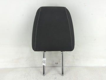 2013-2015 Ford C-Max Headrest Head Rest Front Driver Passenger Seat Fits Fits 2013 2014 2015 OEM Used Auto Parts - Oemusedau