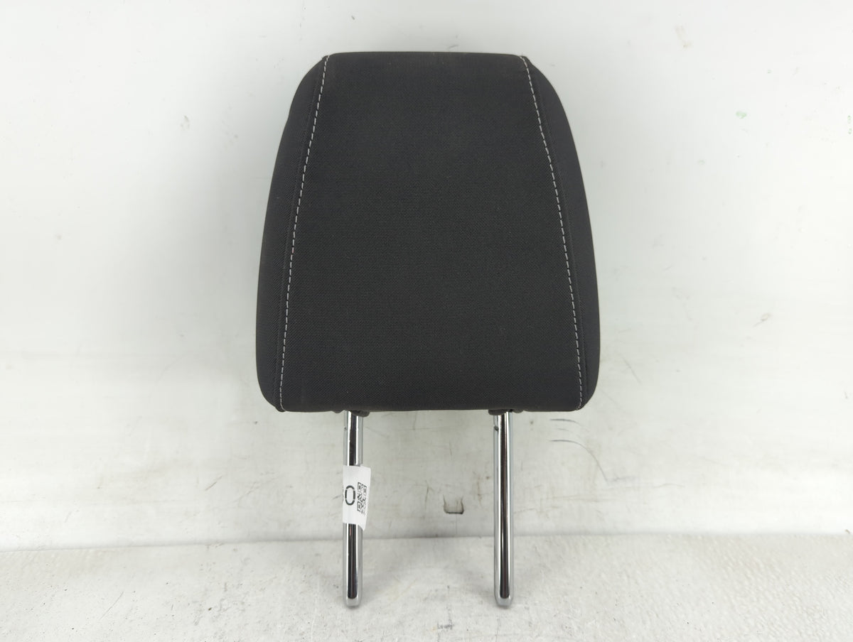 2013 Ford C-Max Headrest Head Rest Front Driver Passenger Seat Fits OEM Used Auto Parts - Oemusedautoparts1.com