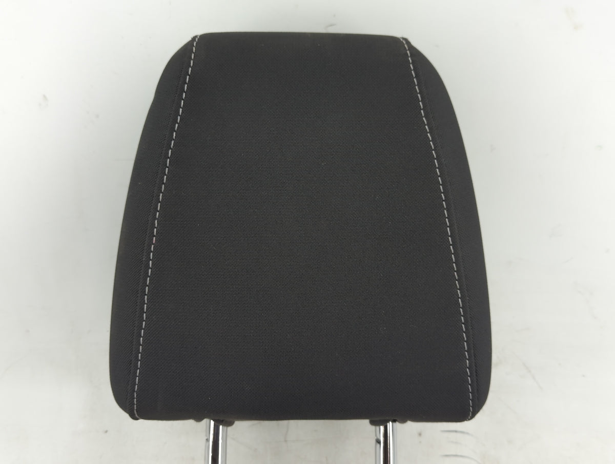 2013 Ford C-Max Headrest Head Rest Front Driver Passenger Seat Fits OEM Used Auto Parts - Oemusedautoparts1.com