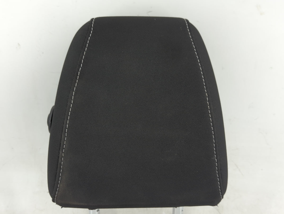 2013 Ford C-Max Headrest Head Rest Front Driver Passenger Seat Fits OEM Used Auto Parts - Oemusedautoparts1.com