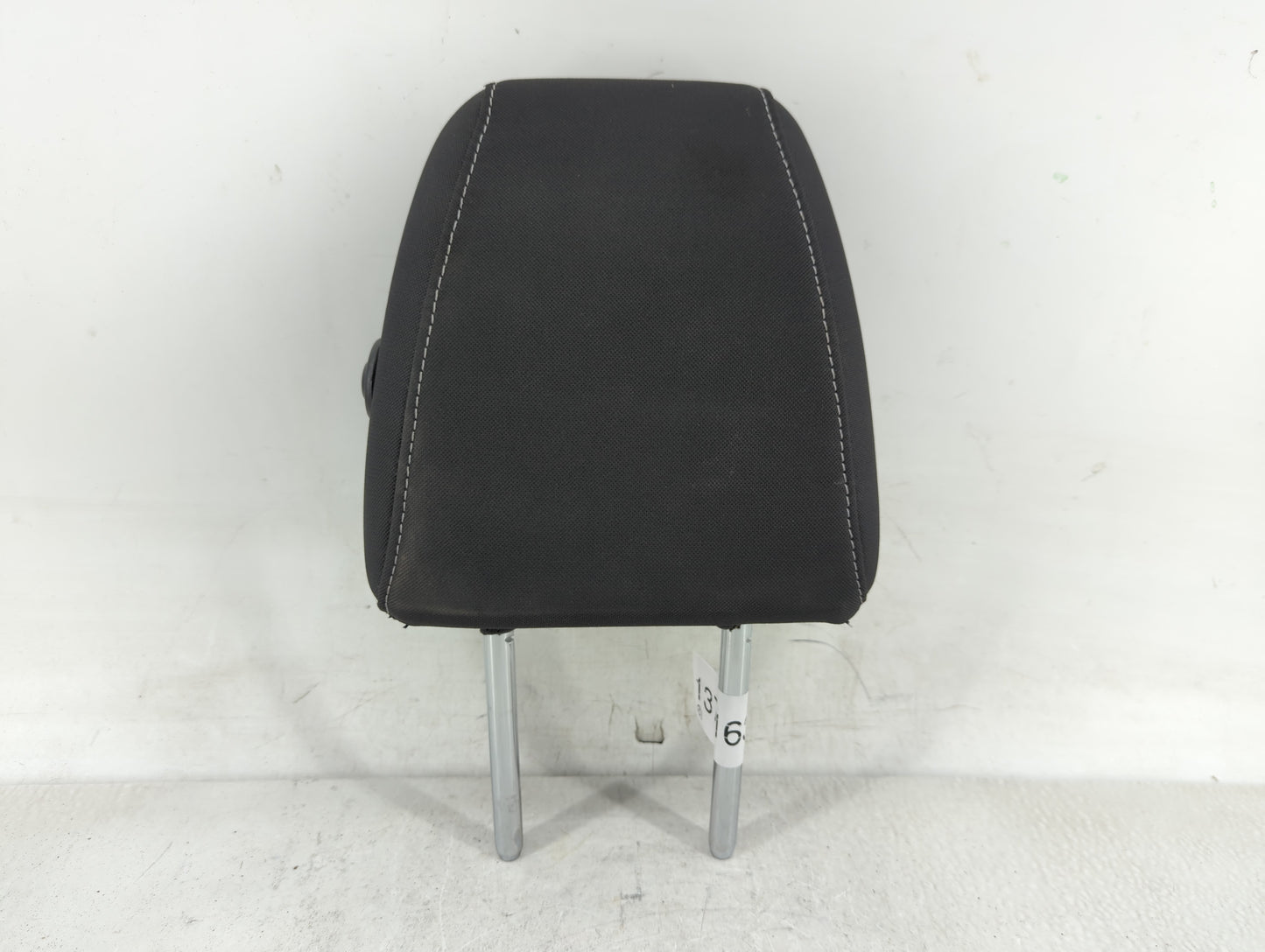 2013-2015 Ford C-Max Headrest Head Rest Front Driver Passenger Seat Fits Fits 2013 2014 2015 OEM Used Auto Parts - Oemusedau