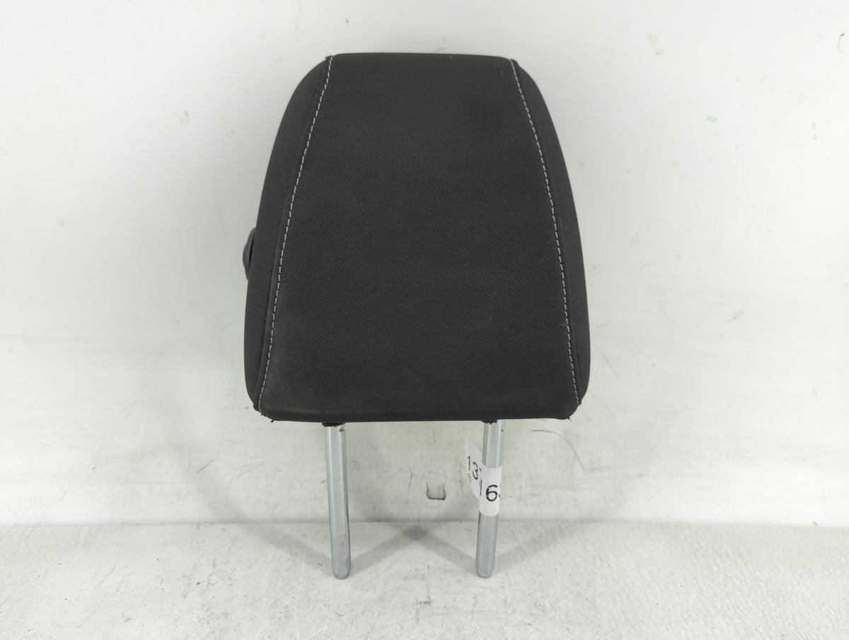 2013 Ford C-Max Headrest Head Rest Front Driver Passenger Seat Fits OEM Used Auto Parts - Oemusedautoparts1.com