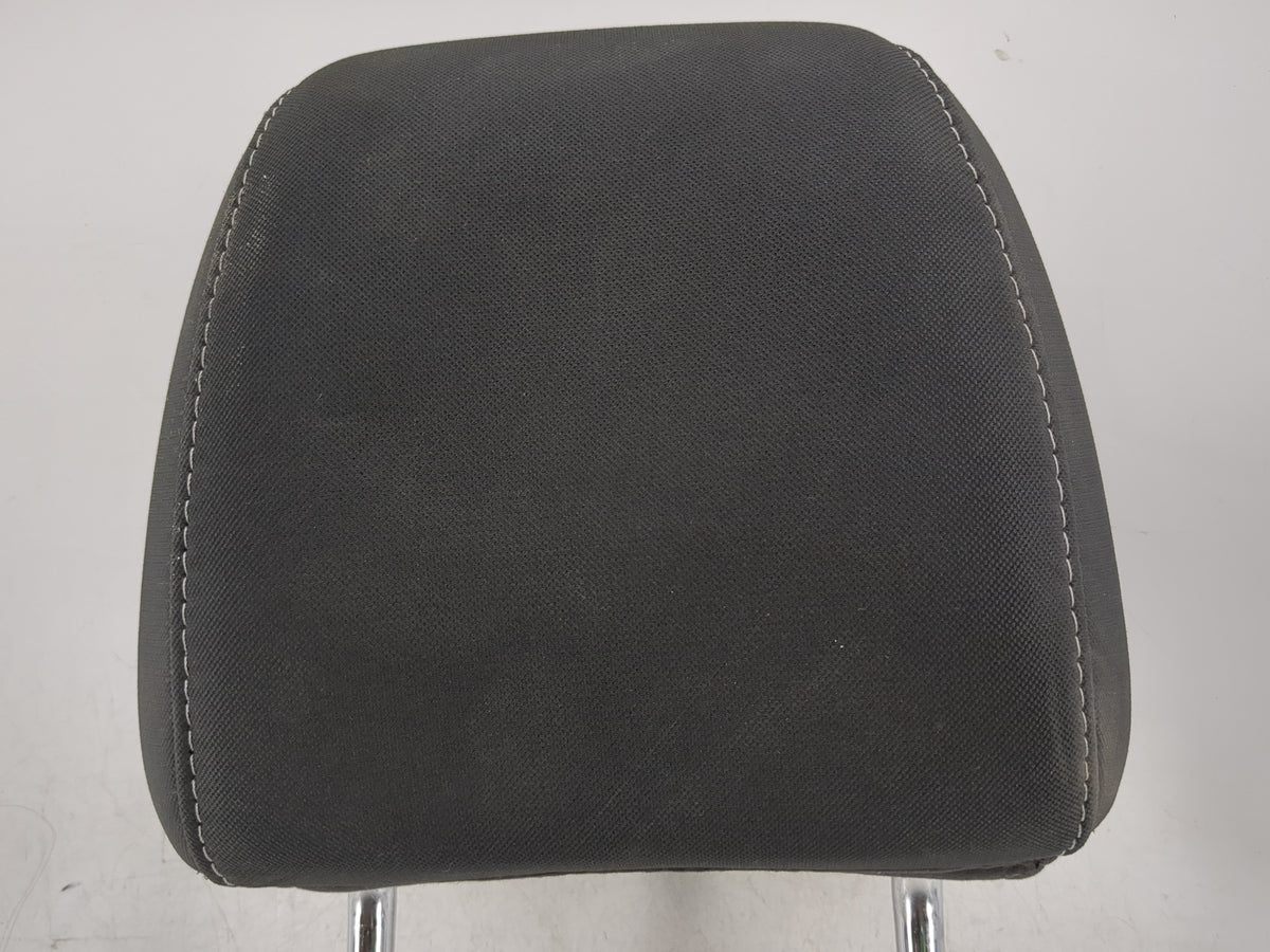 2013 Ford C-Max Headrest Head Rest Front Driver Passenger Seat Fits OEM Used Auto Parts - Oemusedautoparts1.com
