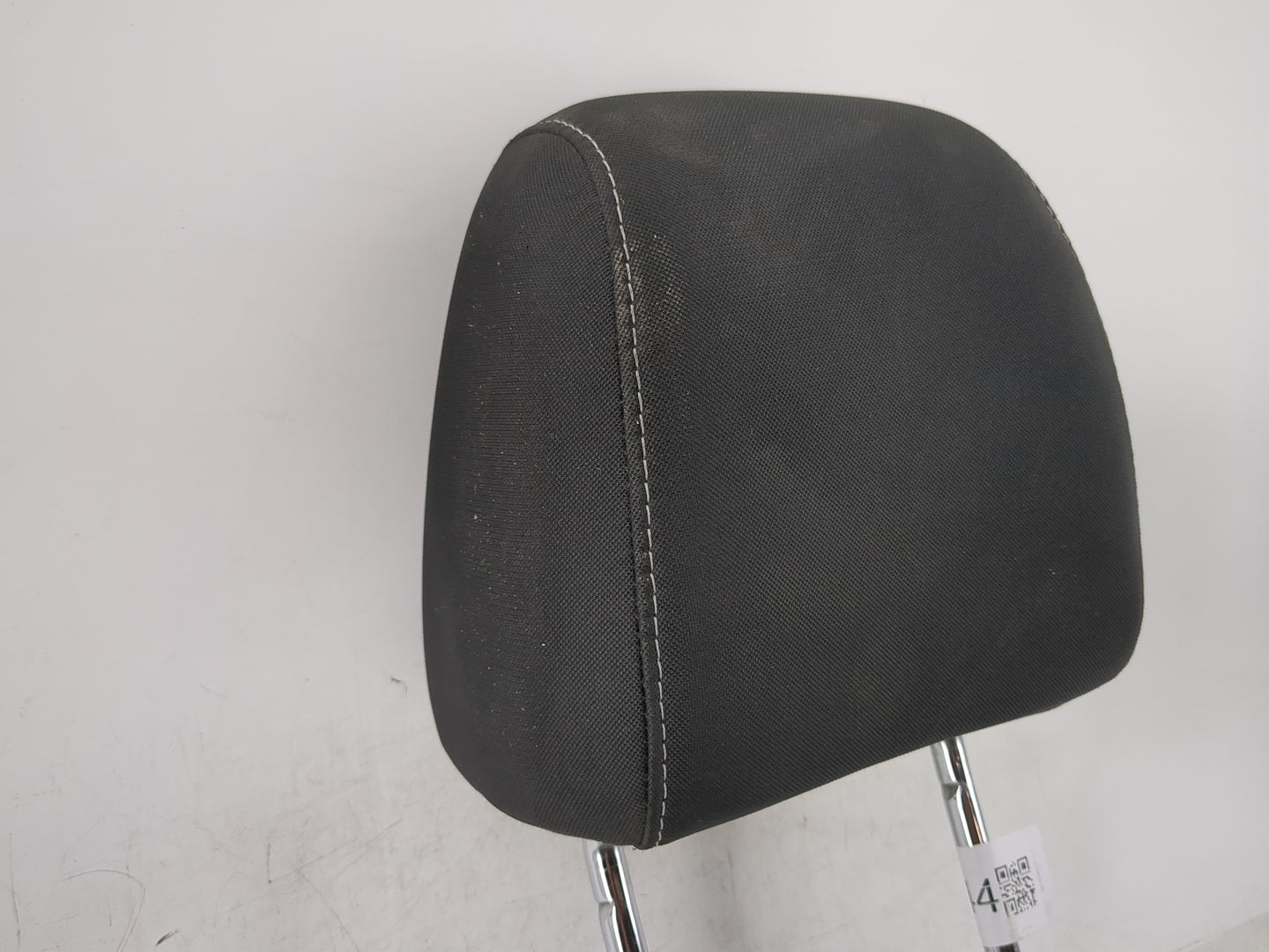 2013-2018 Ford C-Max Headrest Head Rest Front Driver Passenger Seat Fits Fits 2013 2014 2015 2016 2017 2018 OEM Used Auto Pa