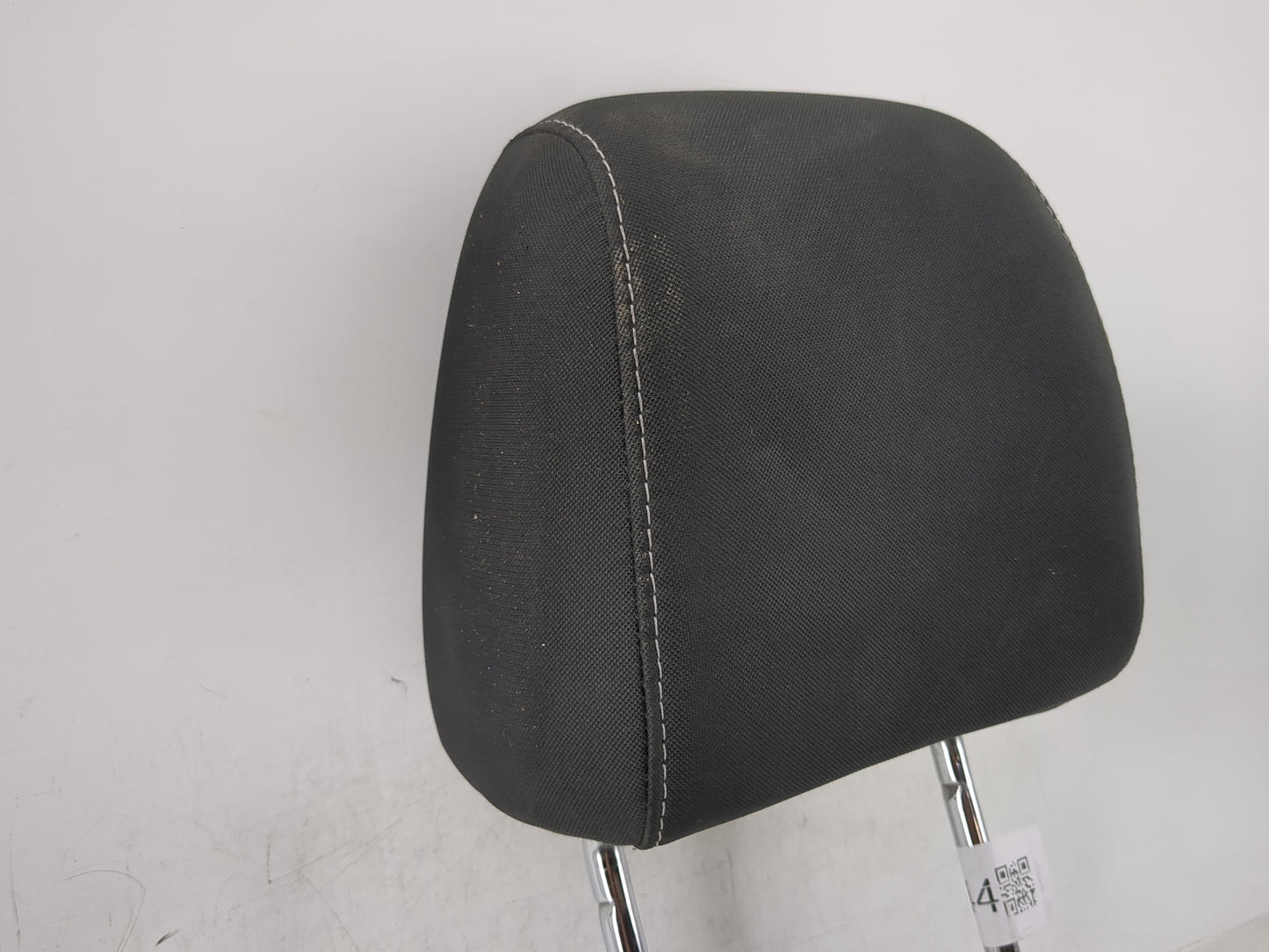 2013-2018 Ford C-Max Headrest Head Rest Front Driver Passenger Seat Fits Fits 2013 2014 2015 2016 2017 2018 OEM Used Auto Pa