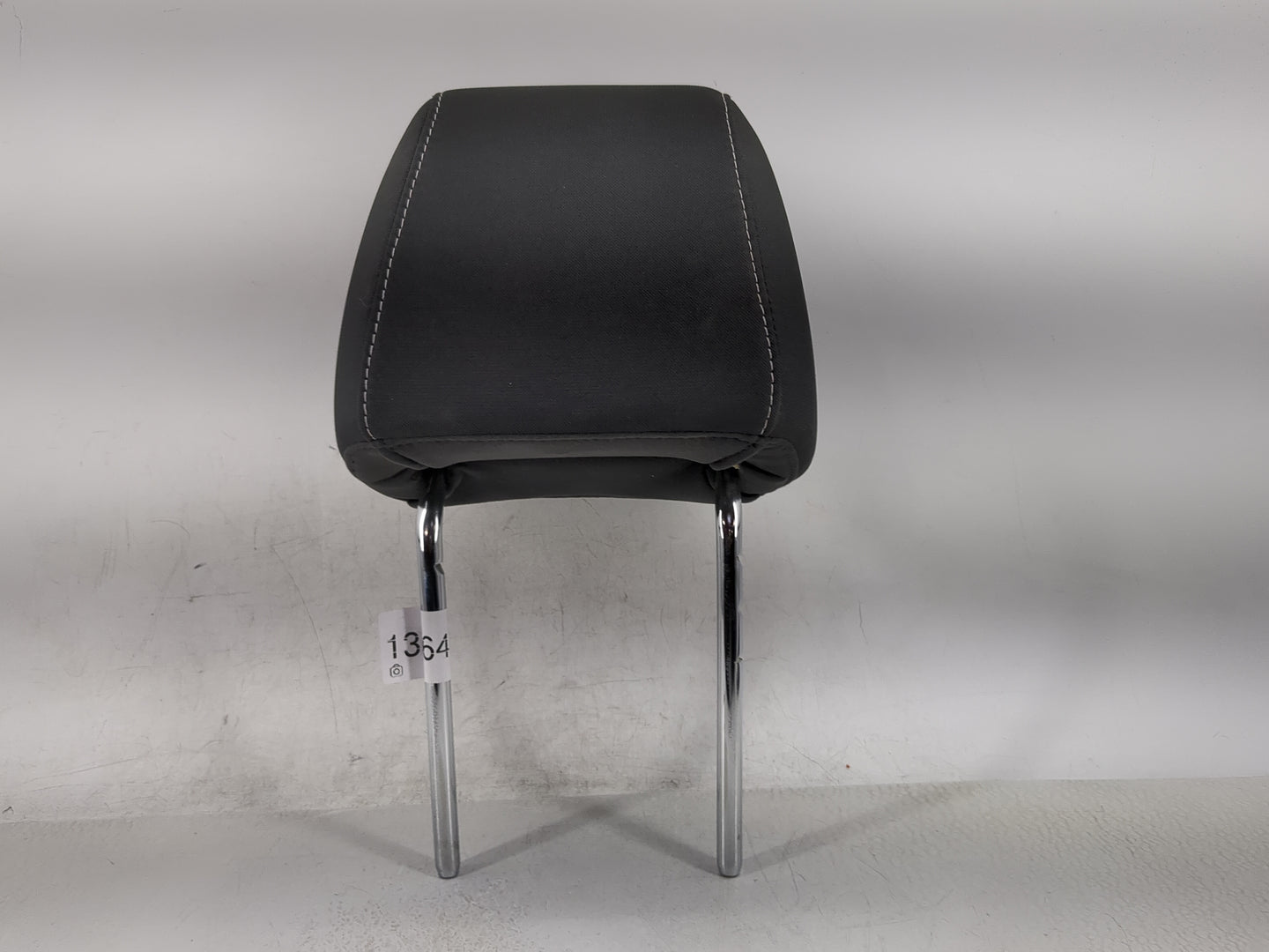 2013-2018 Ford C-Max Headrest Head Rest Front Driver Passenger Seat Fits Fits 2013 2014 2015 2016 2017 2018 OEM Used Auto Pa
