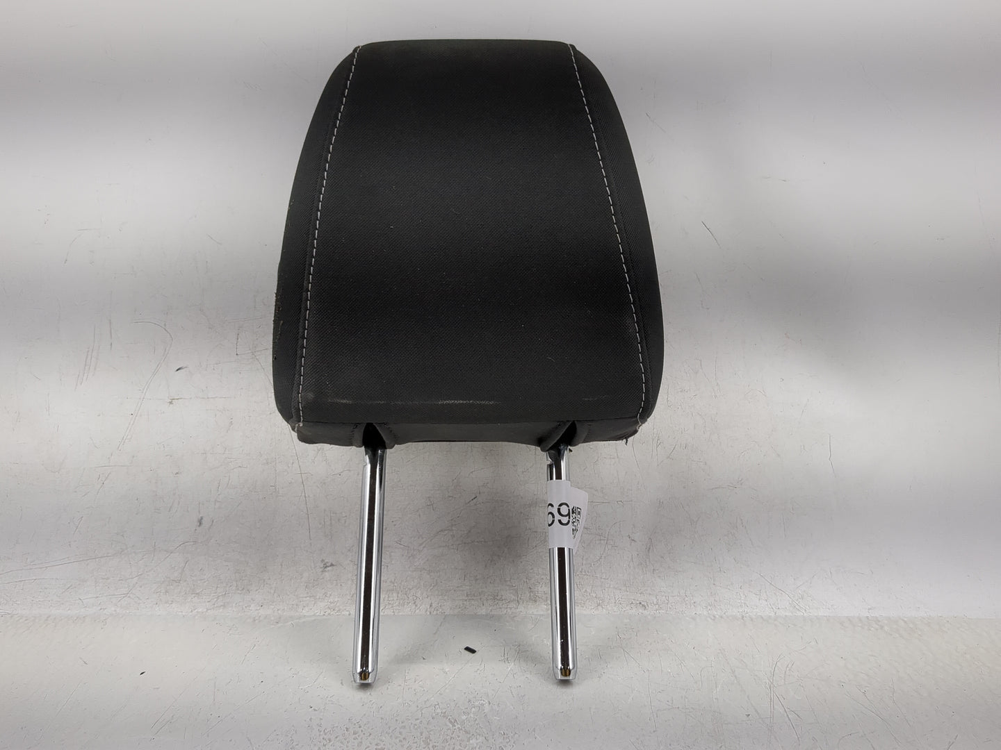 2013-2018 Ford C-Max Headrest Head Rest Rear Seat Fits Fits 2013 2014 2015 2016 2017 2018 OEM Used Auto Parts - Oemusedautop