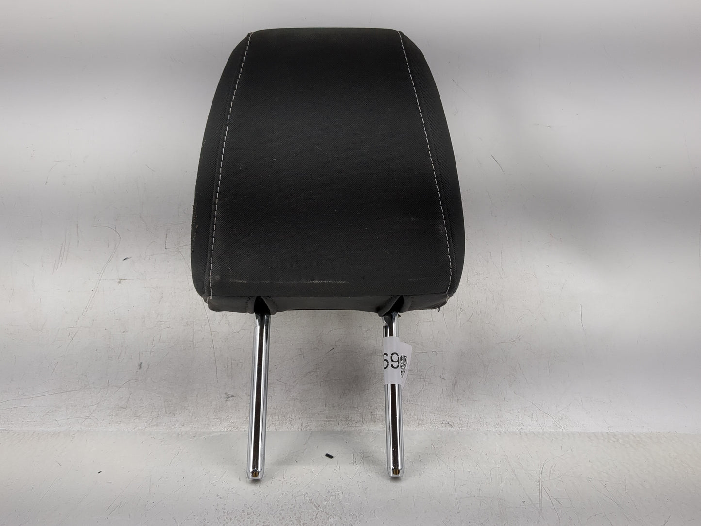 2013-2018 Ford C-Max Headrest Head Rest Rear Seat Fits Fits 2013 2014 2015 2016 2017 2018 OEM Used Auto Parts - Oemusedautop