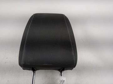 2013-2018 Ford C-Max Headrest Head Rest Rear Seat Fits Fits 2013 2014 2015 2016 2017 2018 OEM Used Auto Parts