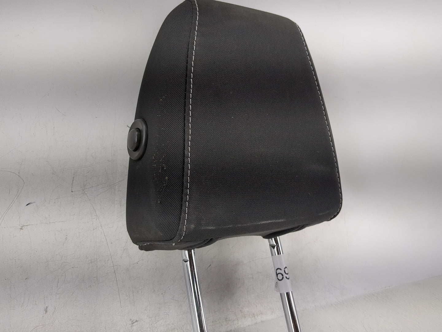 2013-2018 Ford C-Max Headrest Head Rest Rear Seat Fits Fits 2013 2014 2015 2016 2017 2018 OEM Used Auto Parts - Oemusedautop