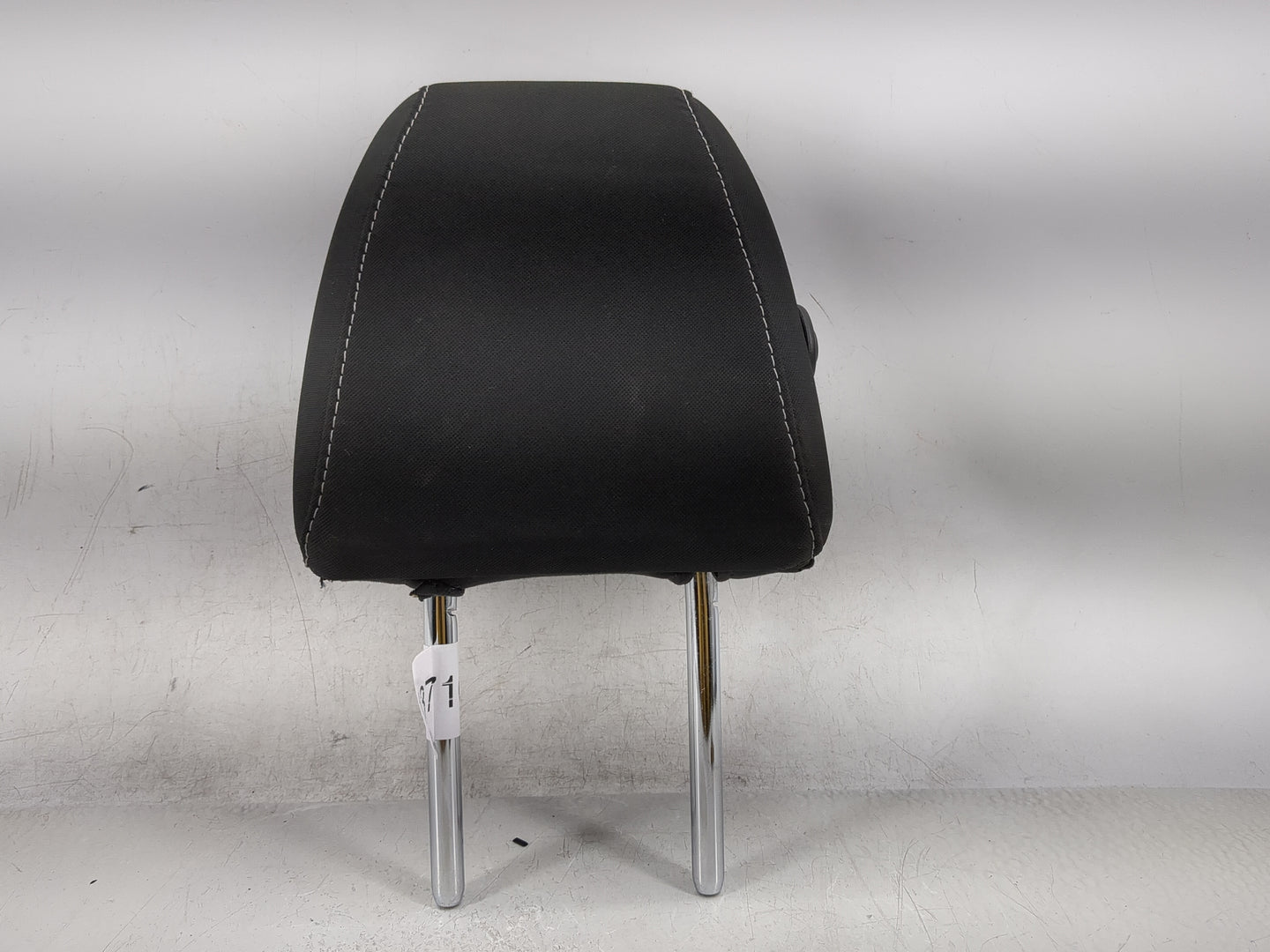 2013-2018 Ford C-Max Headrest Head Rest Rear Seat Fits Fits 2013 2014 2015 2016 2017 2018 OEM Used Auto Parts - Oemusedautop