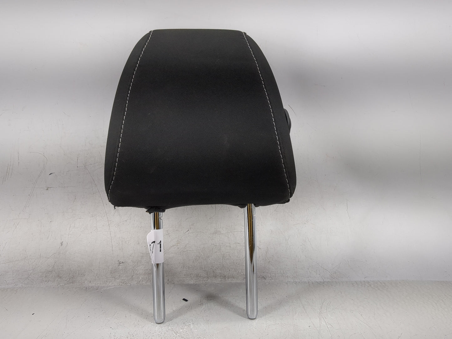 2013-2018 Ford C-Max Headrest Head Rest Rear Seat Fits Fits 2013 2014 2015 2016 2017 2018 OEM Used Auto Parts - Oemusedautop