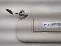 2013-2018 Ford C-Max Sun Visor Shade Replacement Driver Left Mirror Fits Fits 2013 2014 2015 2016 2017 2018 OEM Used Auto Pa