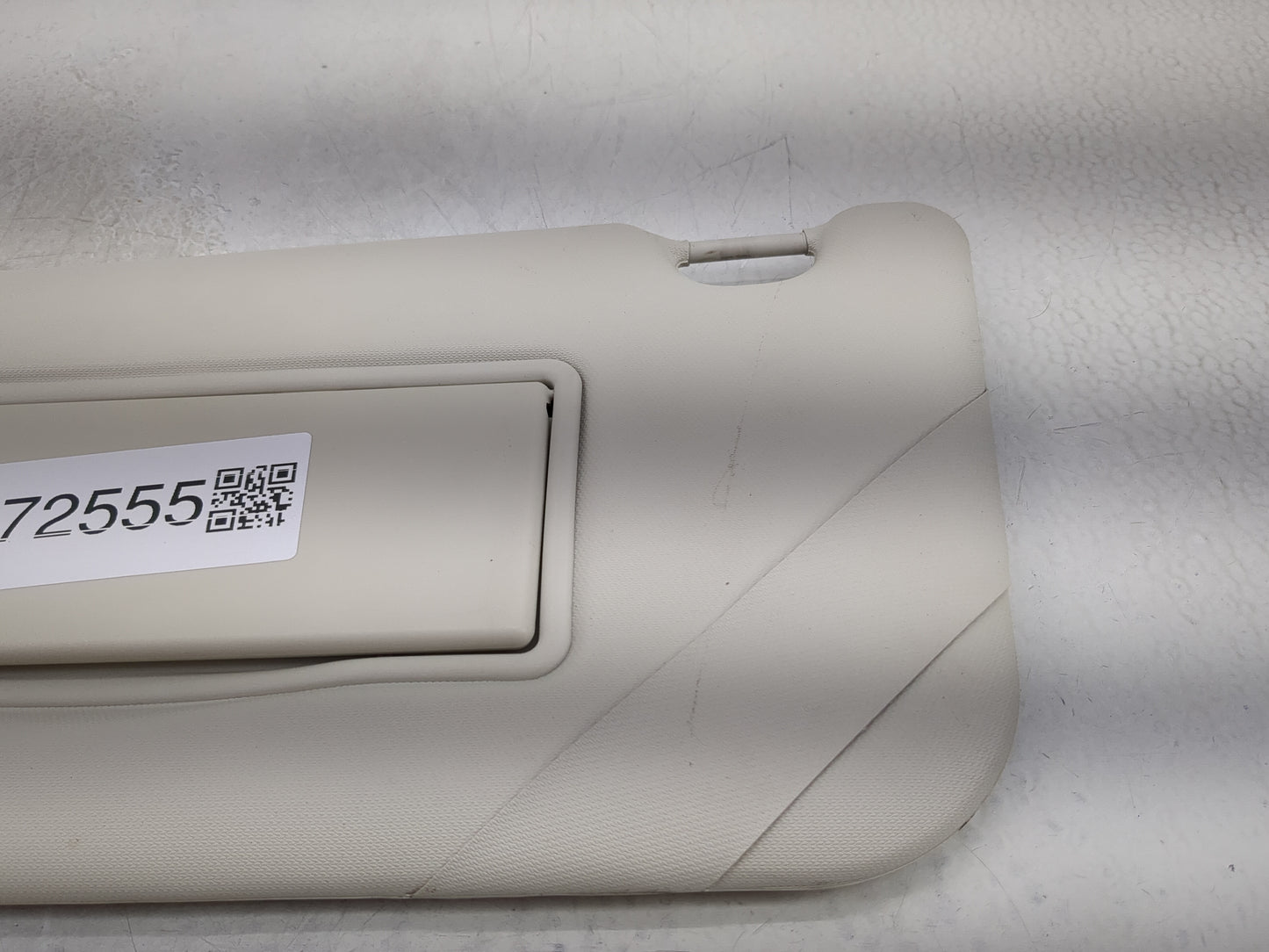 2013-2018 Ford C-Max Sun Visor Shade Replacement Driver Left Mirror Fits Fits 2013 2014 2015 2016 2017 2018 OEM Used Auto Pa