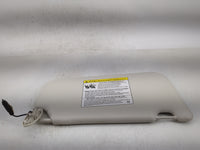 2013-2018 Ford C-Max Sun Visor Shade Replacement Driver Left Mirror Fits Fits 2013 2014 2015 2016 2017 2018 OEM Used Auto Pa