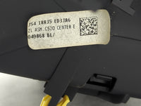 2013-2016 Ford C-max Radio Control Panel - Oemusedautoparts1.com