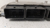 2013 Ford C-Max PCM Engine Control Computer ECU ECM PCU OEM P/N:DM5A-12A650-KA DM5A-12A650-DD, DM5A-12A650-FA Fits OEM Used 