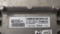 2013 Ford C-Max PCM Engine Control Computer ECU ECM PCU OEM P/N:DM5A-12A650-KA DM5A-12A650-DD, DM5A-12A650-FA Fits OEM Used 