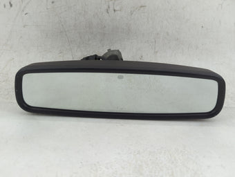compare product 2013-2018 Ford C-Max Interior Rear View Mirror Replacement OEM P/N:E11026532 Fits Fits 2012 2013 2014 2015 2016 2017 2018 OEM Used Auto Parts
