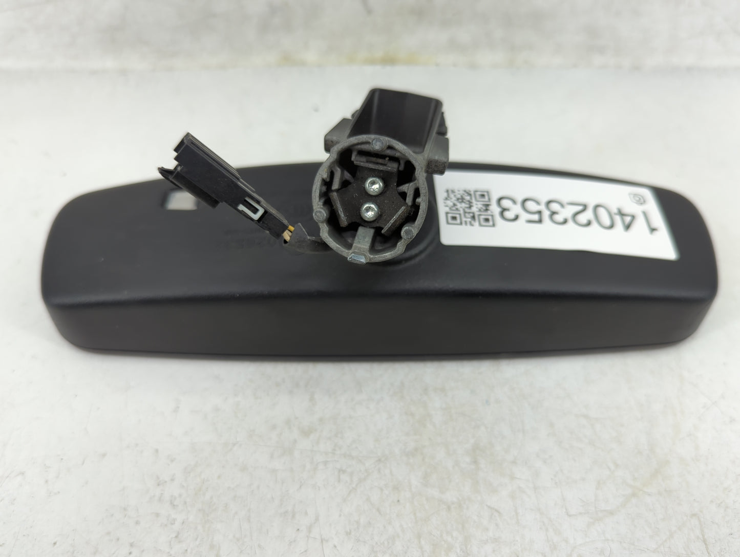 2013-2018 Ford C-Max Interior Rear View Mirror Replacement OEM P/N:E11026532 Fits Fits 2012 2013 2014 2015 2016 2017 2018 OE