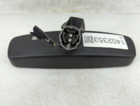 2013-2018 Ford C-Max Interior Rear View Mirror Replacement OEM P/N:E11026532 Fits Fits 2012 2013 2014 2015 2016 2017 2018 OE
