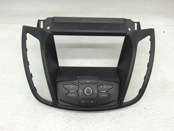 compare product 2013-2016 Ford C-max Radio Control Panel