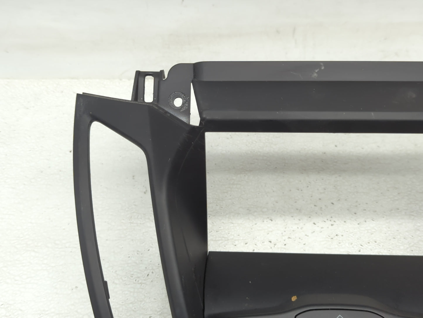 2013-2016 Ford C-max Radio Control Panel - Oemusedautoparts1.com