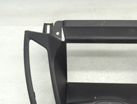 2013-2016 Ford C-max Radio Control Panel - Oemusedautoparts1.com