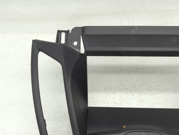 2013-2016 Ford C-max Radio Control Panel