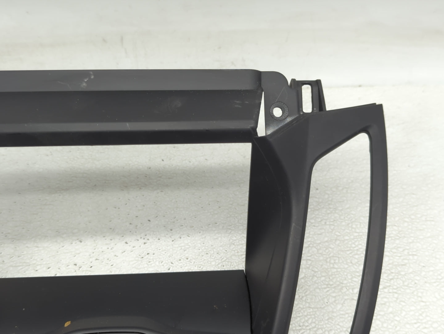 2013-2016 Ford C-max Radio Control Panel - Oemusedautoparts1.com