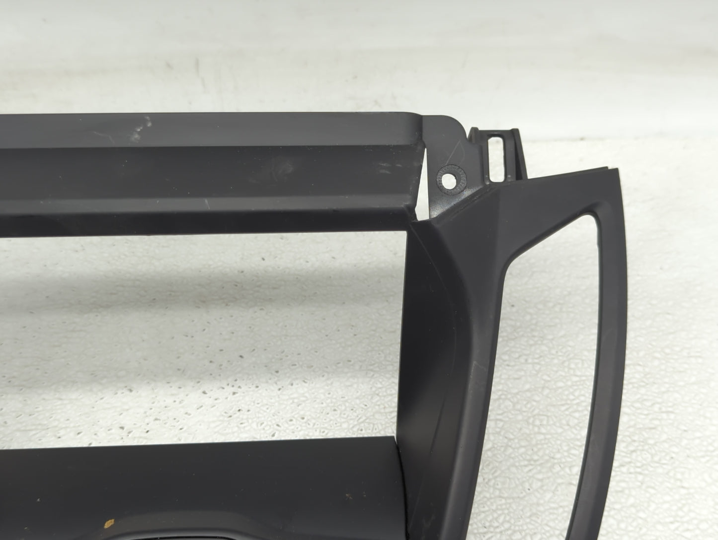 2013-2016 Ford C-max Radio Control Panel - Oemusedautoparts1.com