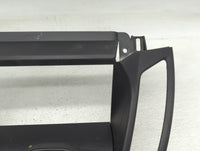 2013-2016 Ford C-max Radio Control Panel - Oemusedautoparts1.com