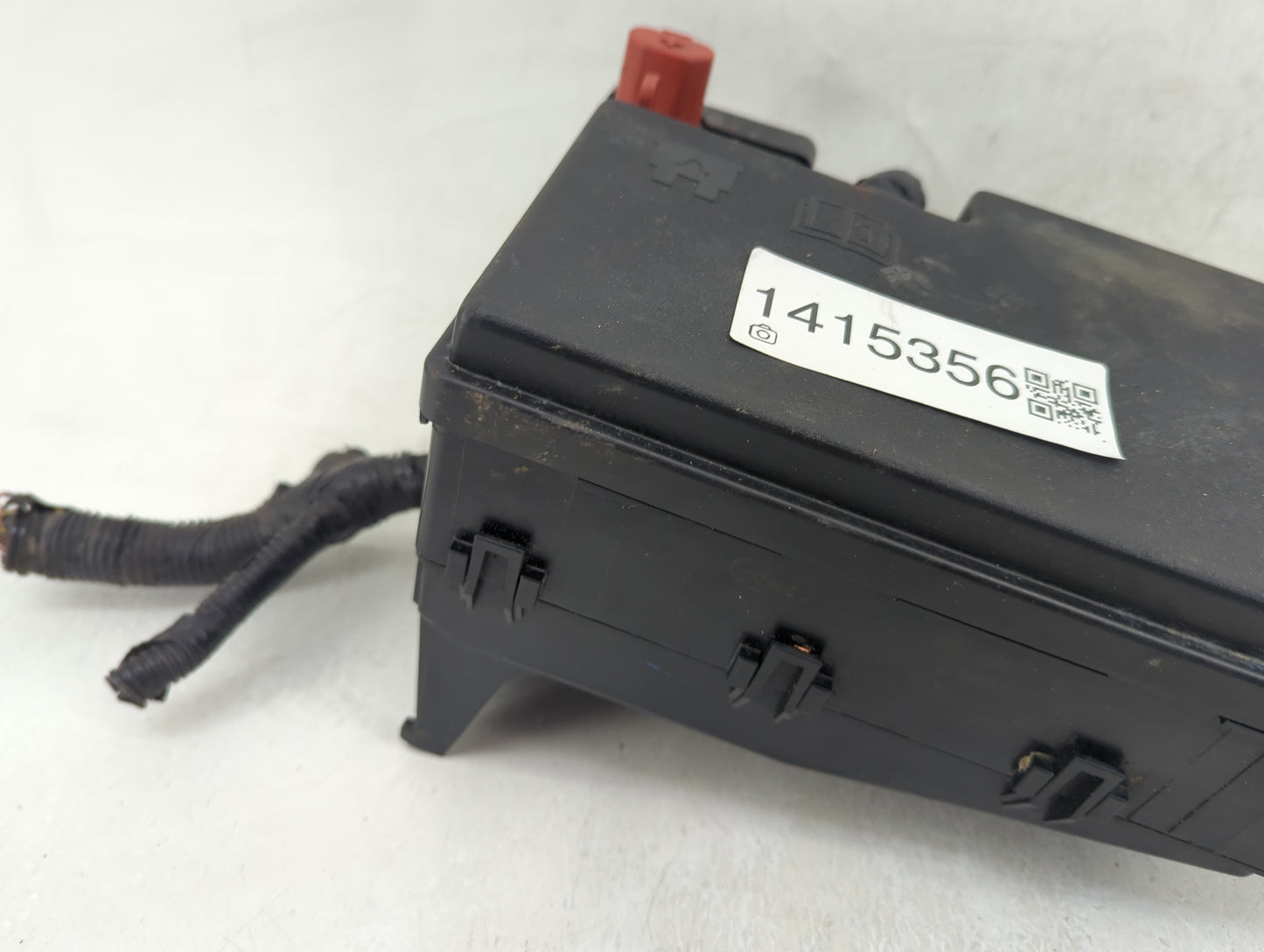 2013-2018 Ford C-Max Fusebox Fuse Box Panel Relay Module Fits Fits 2013 2014 2015 2016 2017 2018 OEM Used Auto Parts - Oemus