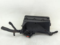 2013-2018 Ford C-Max Fusebox Fuse Box Panel Relay Module Fits Fits 2013 2014 2015 2016 2017 2018 OEM Used Auto Parts - Oemus