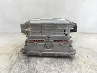 2013 C-max Ac Dc Power Control Module Accessory Computer Power Inverter - Oemusedautoparts1.com
