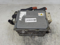2013 C-max Ac Dc Power Control Module Accessory Computer Power Inverter - Oemusedautoparts1.com