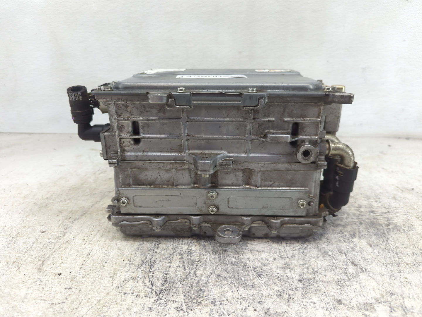 2013 C-max Ac Dc Power Control Module Accessory Computer Power Inverter - Oemusedautoparts1.com