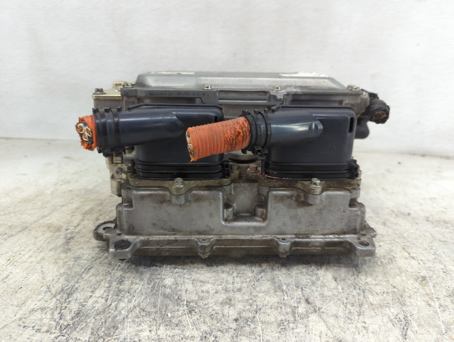 2013 C-max Ac Dc Power Control Module Accessory Computer Power Inverter - Oemusedautoparts1.com