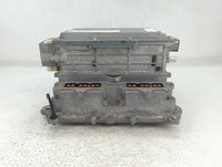 2013 C-max Ac Dc Power Control Module Accessory Computer Power Inverter - Oemusedautoparts1.com