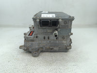 2013 C-max Ac Dc Power Control Module Accessory Computer Power Inverter - Oemusedautoparts1.com