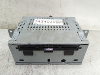 2013-2016 Ford C-Max Radio AM FM Cd Player Receiver Replacement P/N:CM5T-19C107-FF Fits Fits 2013 2014 2015 2016 OEM Used Au