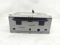2013-2015 Ford C-Max Radio AM FM Cd Player Receiver Replacement P/N:CM5T-19C107-DH C6DH001793 Fits Fits 2013 2014 2015 OEM U