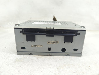compare product 2013-2015 Ford C-Max Radio AM FM Cd Player Receiver Replacement P/N:CM5T-19C107-DH C6DH001793 Fits Fits 2013 2014 2015 OEM Used Auto Parts