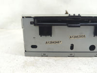 2013-2015 Ford C-Max Radio AM FM Cd Player Receiver Replacement P/N:CM5T-19C107-DH C6DH001793 Fits Fits 2013 2014 2015 OEM U