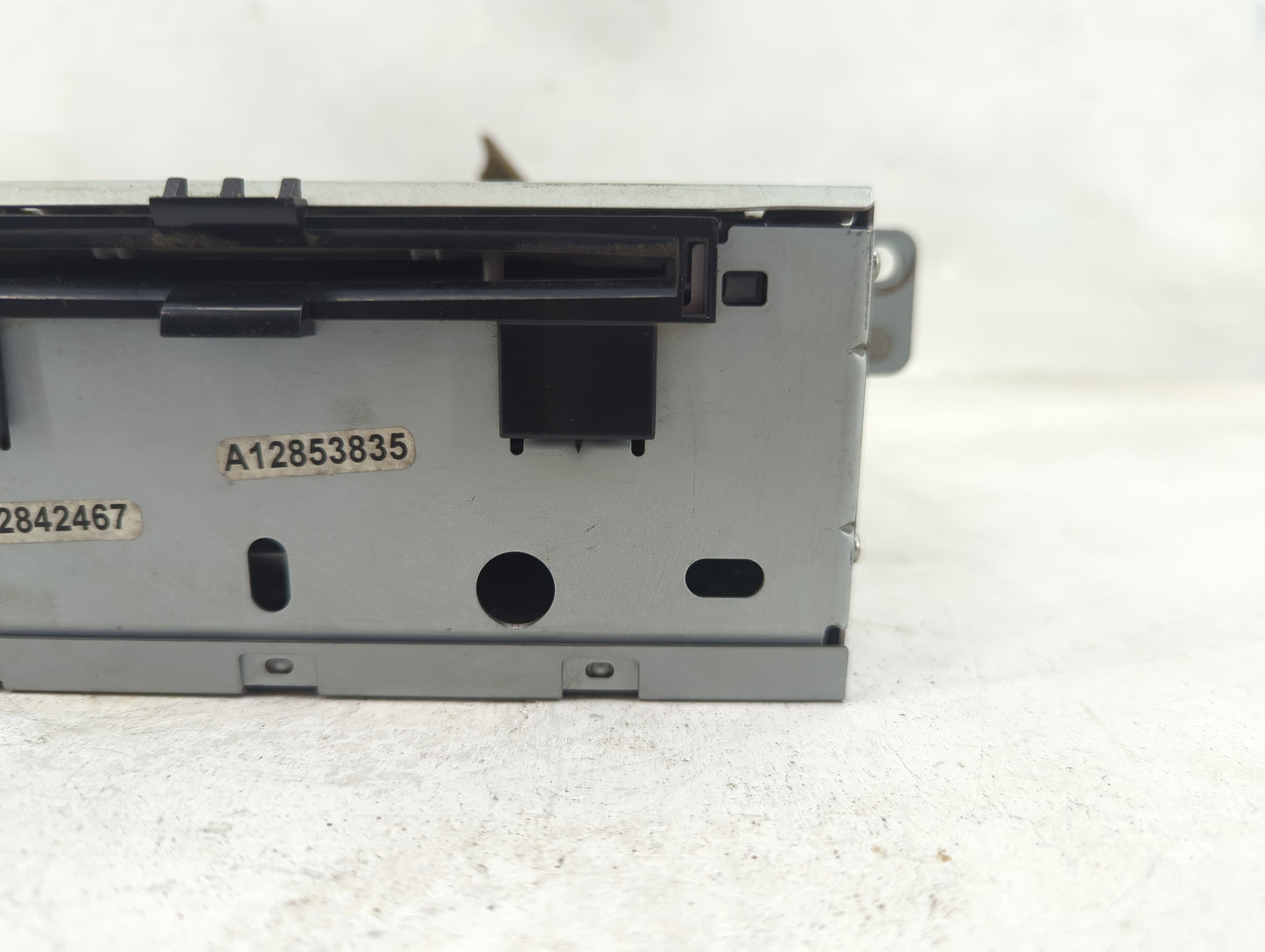 2013-2015 Ford C-Max Radio AM FM Cd Player Receiver Replacement P/N:CM5T-19C107-DH C6DH001793 Fits Fits 2013 2014 2015 OEM U