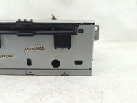 2013-2015 Ford C-Max Radio AM FM Cd Player Receiver Replacement P/N:CM5T-19C107-DH C6DH001793 Fits Fits 2013 2014 2015 OEM U