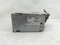2013-2015 Ford C-Max Radio AM FM Cd Player Receiver Replacement P/N:CM5T-19C107-DH C6DH001793 Fits Fits 2013 2014 2015 OEM U